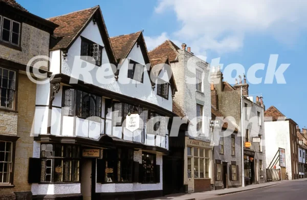 House of Agnes Hotel St Dunstans Street Canterbury 1958 52742466519 o 20250419 144842