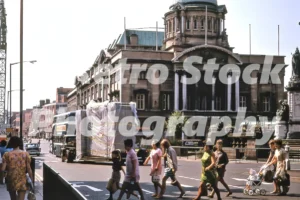 Hull City Hall Queen Victoria Square Kingston upon Hull 1969 40642916163 o