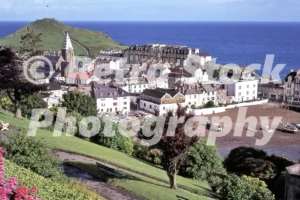 Ilfracombe Devon 1960s 52076396153 o