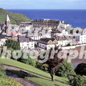 Ilfracombe Devon 1960s 52076396153 o