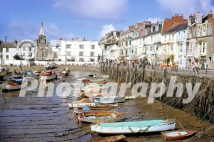Ilfracombe Devon 1960s 52273078926 o