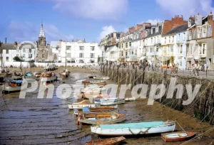 Ilfracombe Devon 1960s 52273078926 o