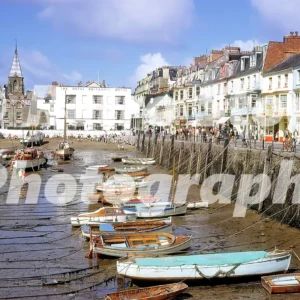 Ilfracombe Devon 1960s 52273078926 o