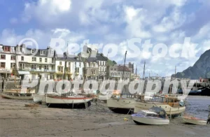 Ilfracombe, devon 1960s 52273102038 o