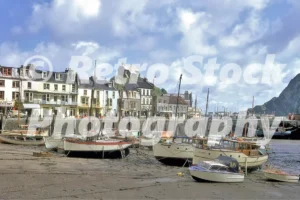 Ilfracombe, devon 1960s 52273102038 o