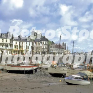 Ilfracombe, devon 1960s 52273102038 o