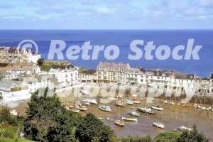 Ilfracombe Devon 1960s 52273102673 o