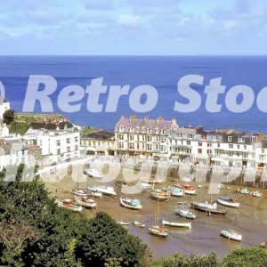 Ilfracombe Devon 1960s 52273102673 o