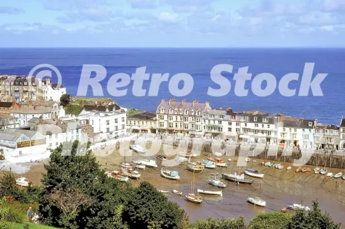 Ilfracombe, Devon 1960s