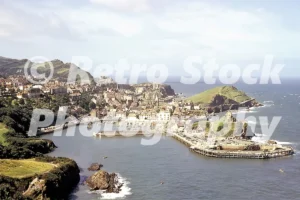 Ilfracombe Devon 1960s 52273341904 o