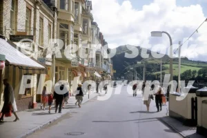 Ilfracombe Devon 1960s 52273342129 o