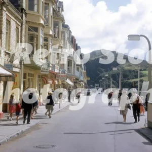 Ilfracombe Devon 1960s 52273342129 o