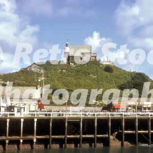 Ilfracombe Devon 1960s 52273569445 o