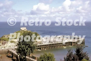 Ilfracombe, devon 1960s 52273571085 o