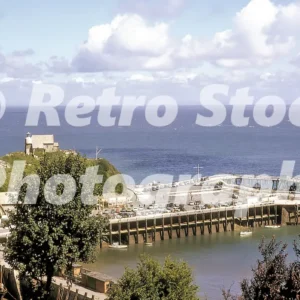 Ilfracombe, devon 1960s 52273571085 o
