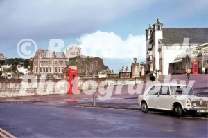 Ilfracombe Devon c1969 50567344318 o