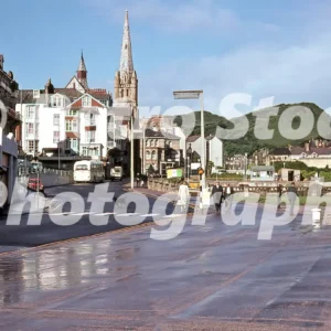 Ilfracombe Devon c1969 52272092617 o