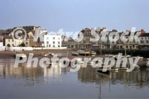 Ilfracombe Devon c1969 52272092672 o
