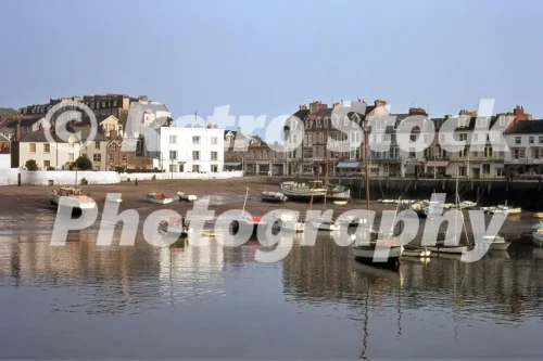 Ilfracombe, Devon 1960s