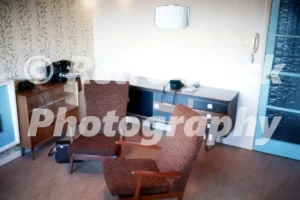Inside a British flat in the 1960s 41276232882 o