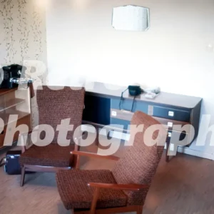 Inside a British flat in the 1960s 41276232882 o