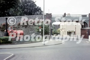 Invicta locomotive, canterbury, kent 1960 52273575560 o