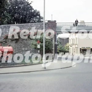 Invicta locomotive, canterbury, kent 1960 52273575560 o