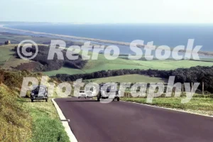 Isle of Portland Dorset 1963 52273041531 o