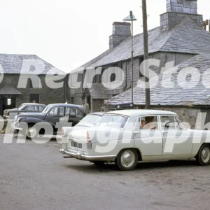 Jamaica Inn Bodmin Moor Cornwall 1967 52133952587 o