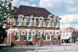Jolly Sailor Hounslow Road Hanworth 1965 52273545095 o