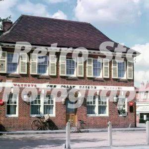 Jolly Sailor Hounslow Road Hanworth 1965 52273545095 o