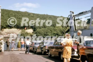 King Harry Ferry River Fal Nr Truro Cornwall 1966 47495429061 o
