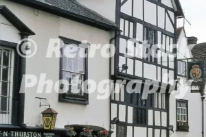Kings Arms St Johns Street Salisbury 1968 52272100917 o