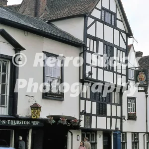 Kings Arms St Johns Street Salisbury 1968 52272100917 o