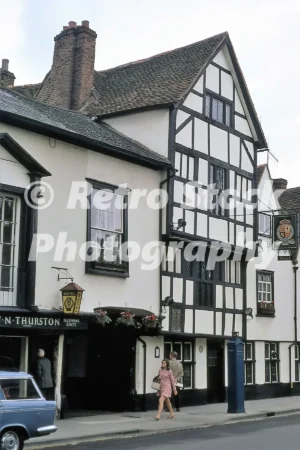 Kings Arms St Johns Street Salisbury 1968 52272100917 o