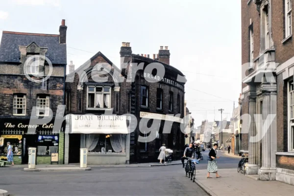 Kings Lynn Norfolk 1950s 52742460319 o 20250419 144843