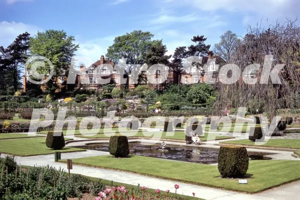 Kingsnorth Gardens Folkestone 1961 52273561815 o