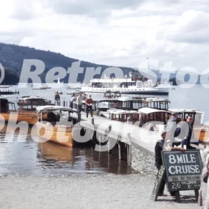Lake windermere, cumbria 1950s 49512173121 o