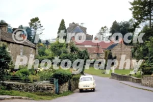 Lastingham North Yorkshire 1960s 52273063916 o