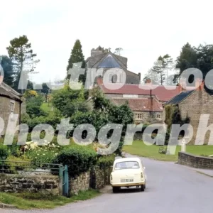 Lastingham North Yorkshire 1960s 52273063916 o