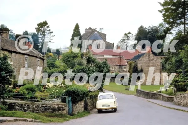 Lastingham North Yorkshire 1960s 52273063916 o