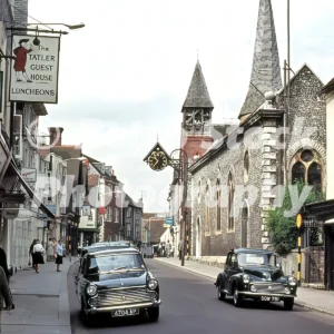 Lewes East Sussex 1964 52272082762 o