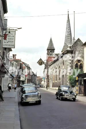 Lewes East Sussex 1964 52272082762 o