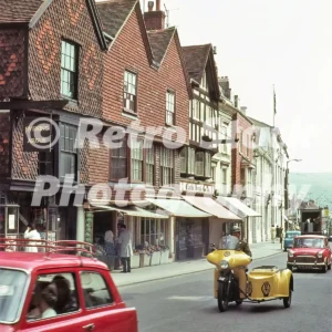 Lewes, east sussex 1964 52272084482 o