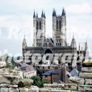 Lincoln cathedral 1956 52741695342 o