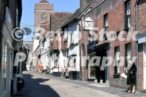 Lombard street, petworth, west sussex 1969 51979846201 o