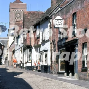 Lombard street, petworth, west sussex 1969 51979846201 o
