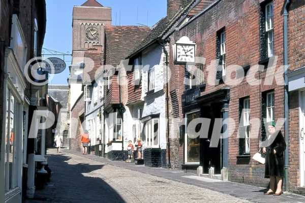 Lombard street, petworth, west sussex 1969 51979846201 o