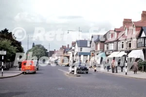 London Road Headington Oxford 1960s 34980861570 o