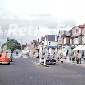 London Road Headington Oxford 1960s 34980861570 o